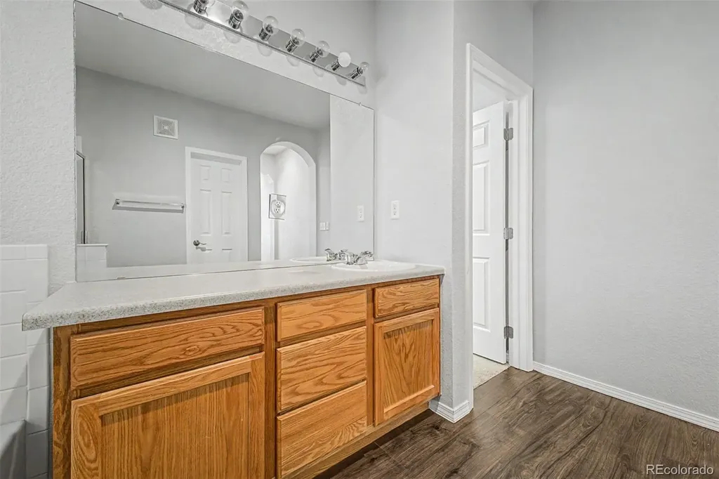 6732 S Winnipeg Circle Aurora CO 80016