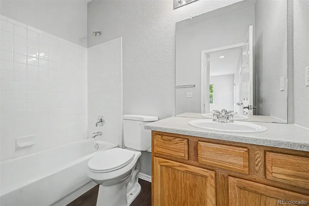 6732 S Winnipeg Circle Aurora CO 80016