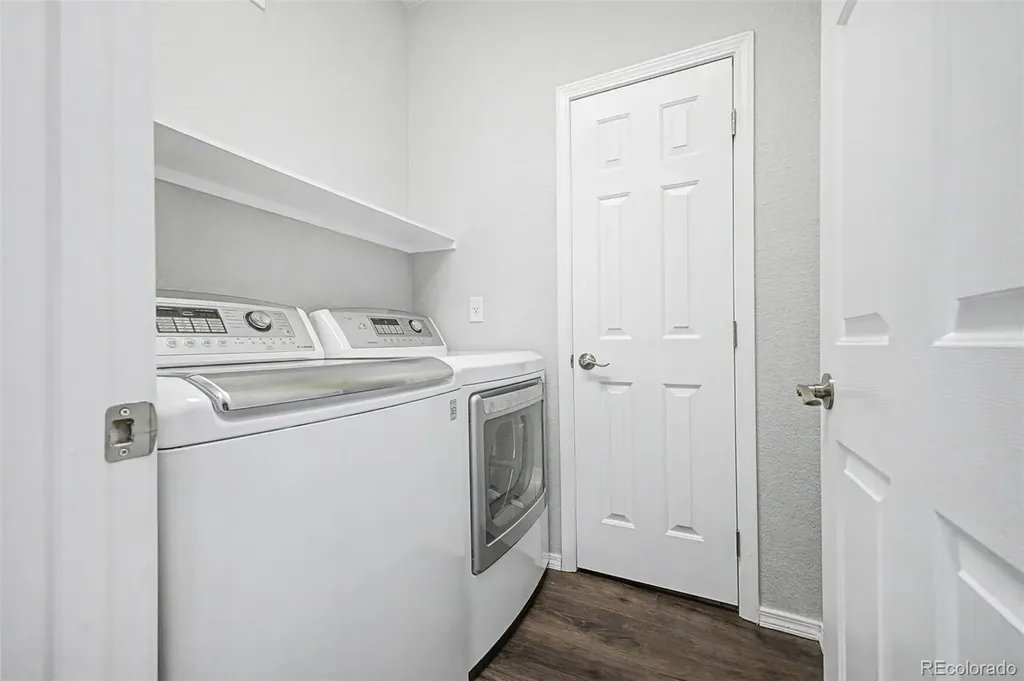 6732 S Winnipeg Circle Aurora CO 80016