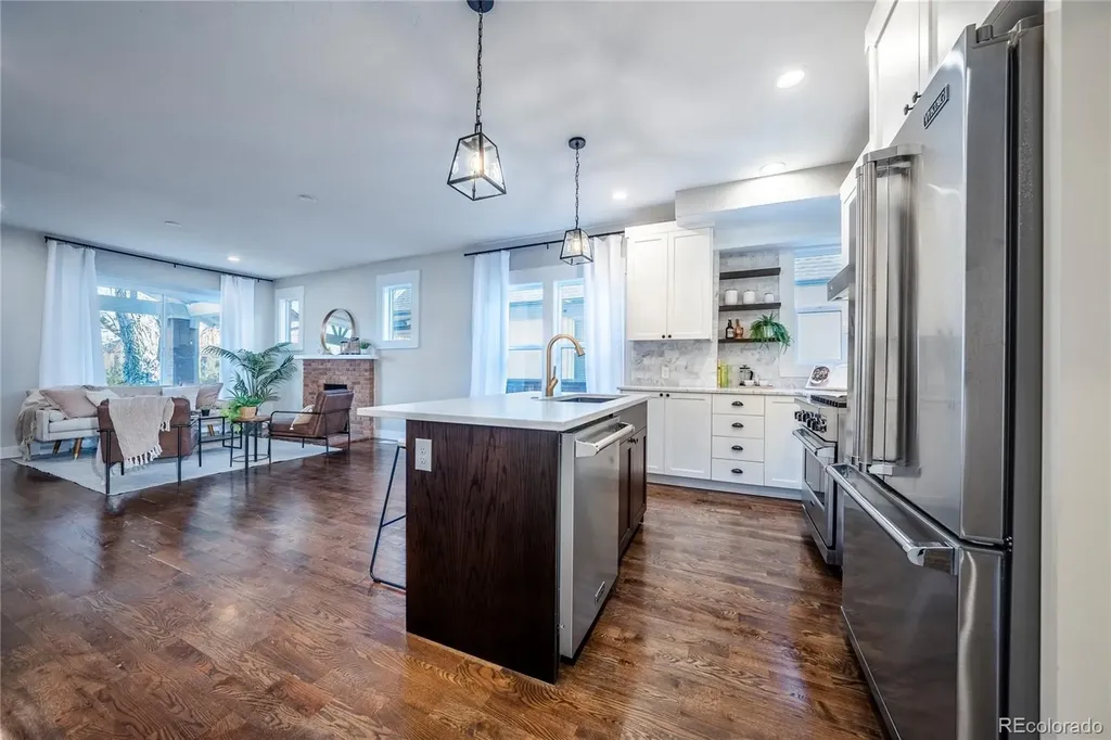 1367 Monroe Street Denver CO 80206