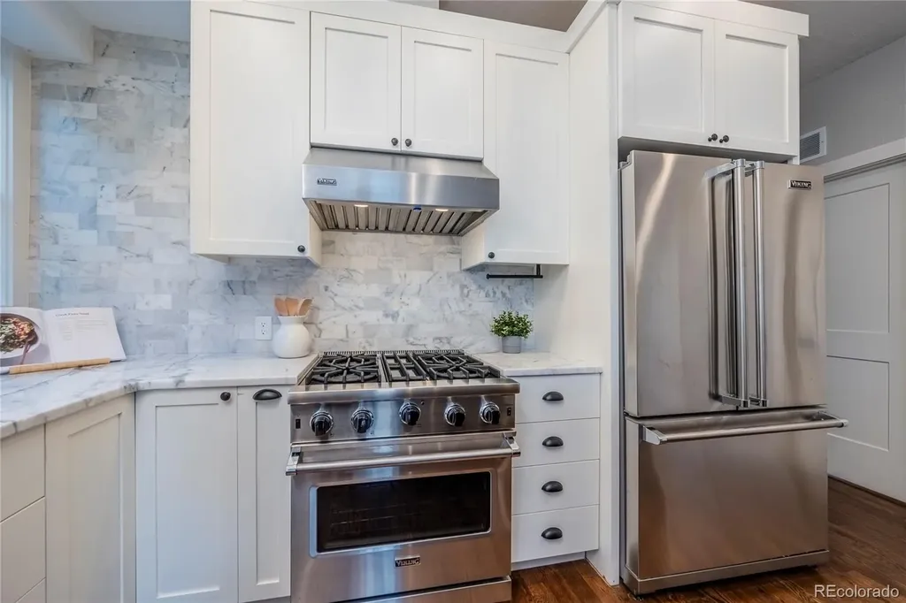 1367 Monroe Street Denver CO 80206
