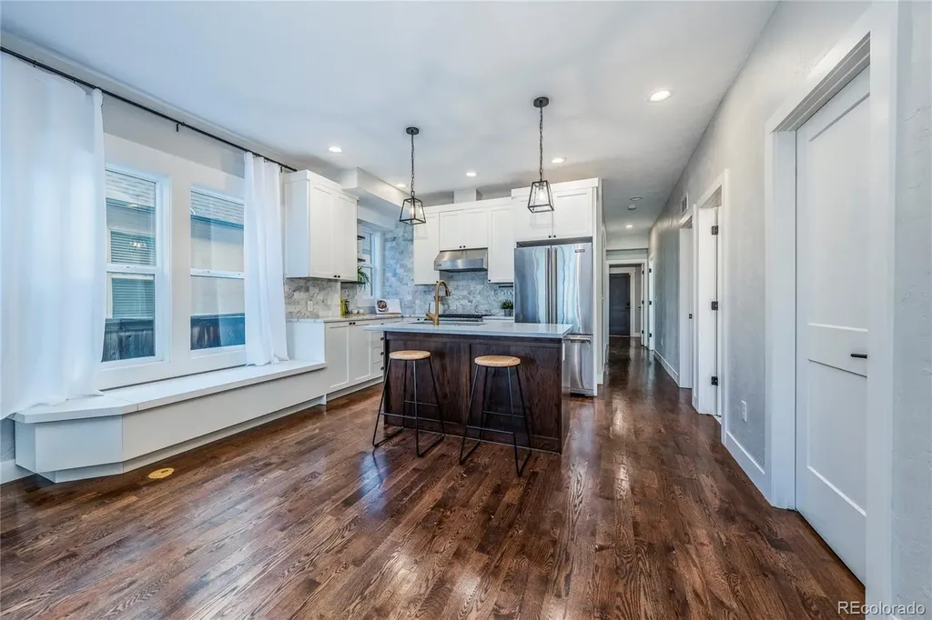 1367 Monroe Street Denver CO 80206