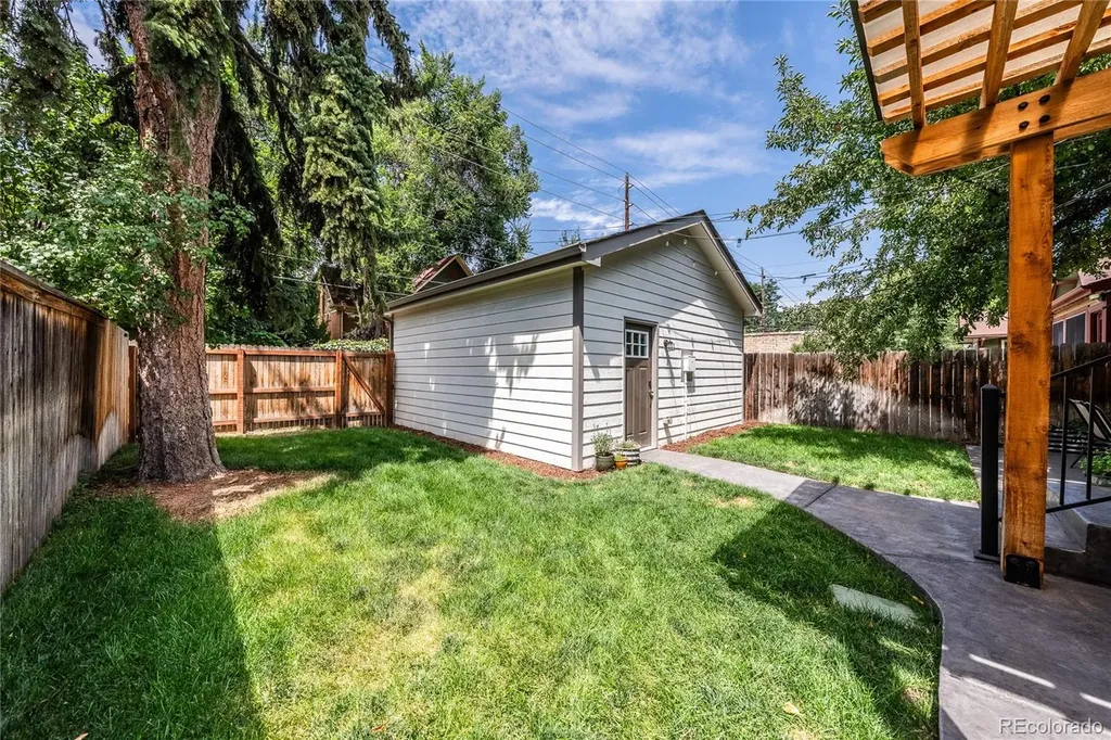 1367 Monroe Street Denver CO 80206