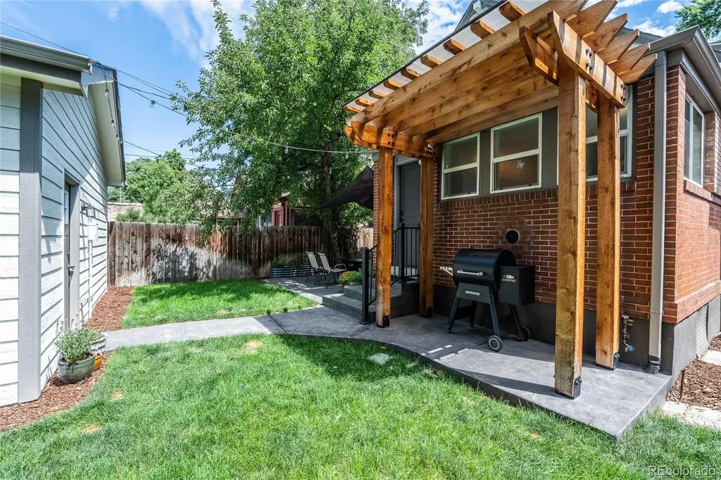 1367 Monroe Street Denver CO 80206
