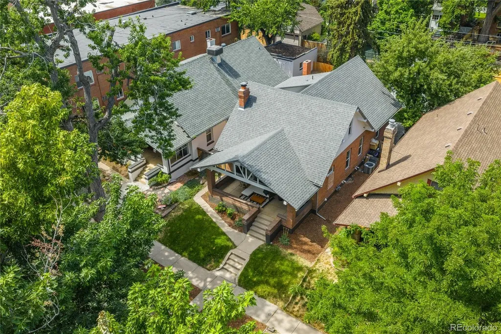 1367 Monroe Street Denver CO 80206