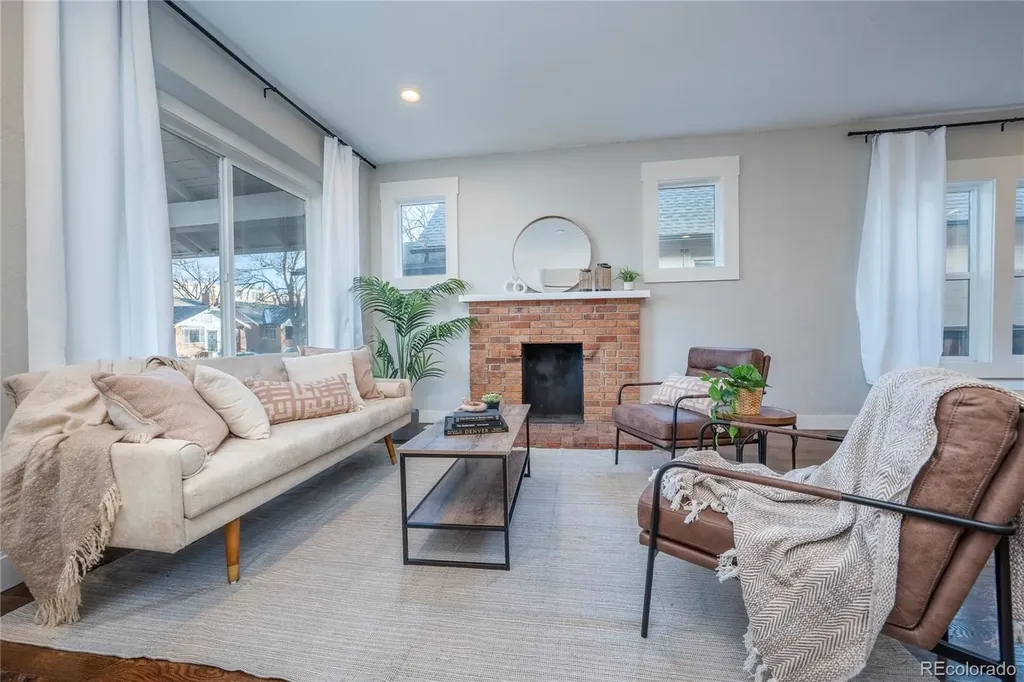 1367 Monroe Street Denver CO 80206