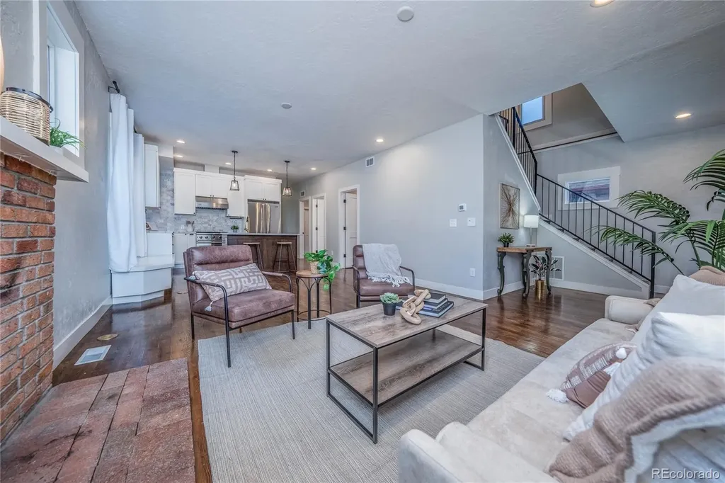 1367 Monroe Street Denver CO 80206