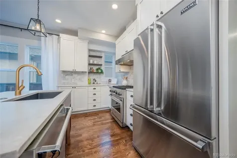 1367 Monroe Street Denver CO 80206