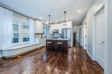 1367 Monroe Street Denver CO 80206