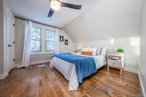 1367 Monroe Street Denver CO 80206