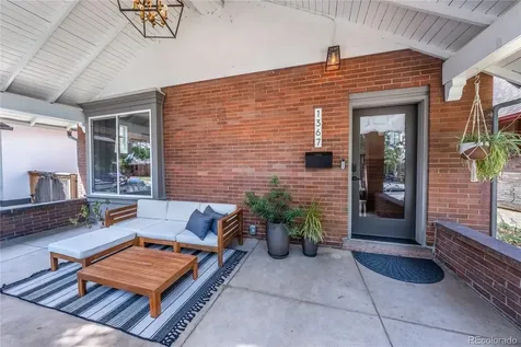 1367 Monroe Street Denver CO 80206