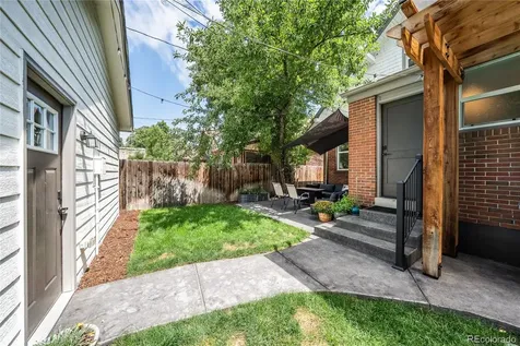 1367 Monroe Street Denver CO 80206