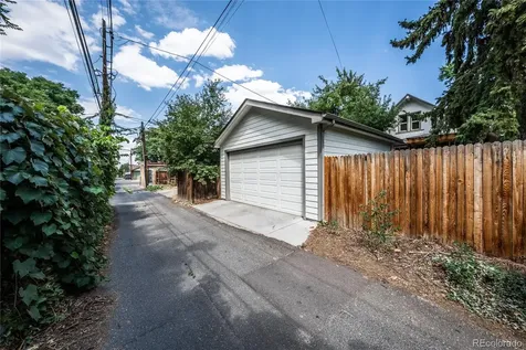 1367 Monroe Street Denver CO 80206
