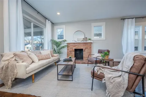 1367 Monroe Street Denver CO 80206