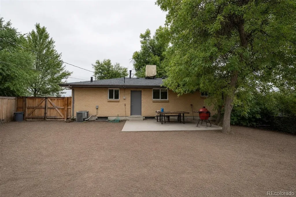 2569 E Cresthill Avenue Centennial CO 80121