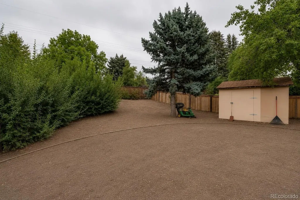 2569 E Cresthill Avenue Centennial CO 80121