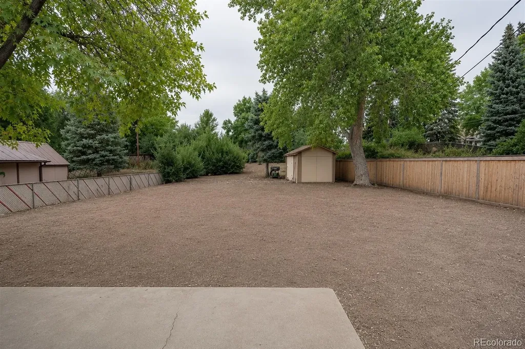 2569 E Cresthill Avenue Centennial CO 80121