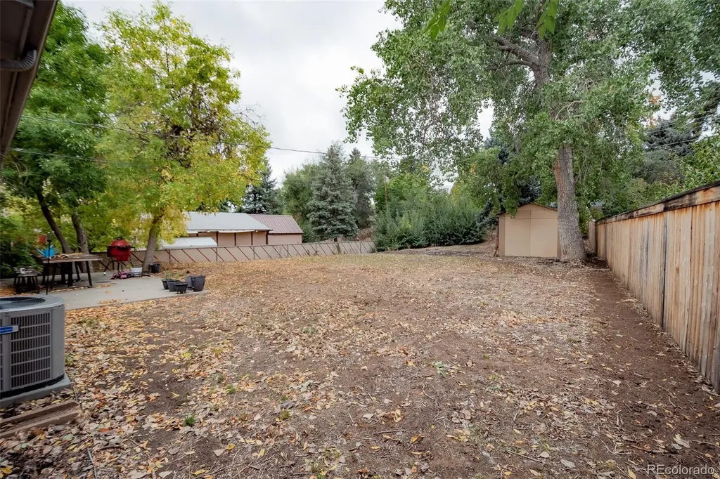 2569 E Cresthill Avenue Centennial CO 80121