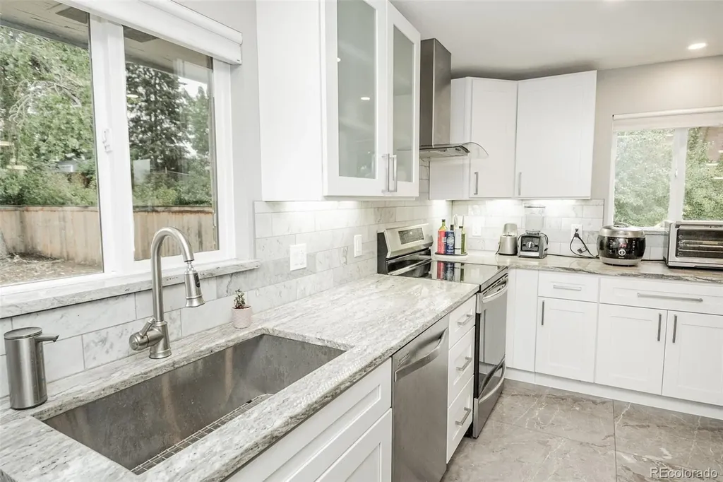 2569 E Cresthill Avenue Centennial CO 80121