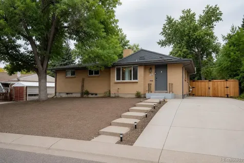 2569 E Cresthill Avenue Centennial CO 80121