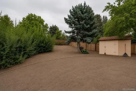 2569 E Cresthill Avenue Centennial CO 80121