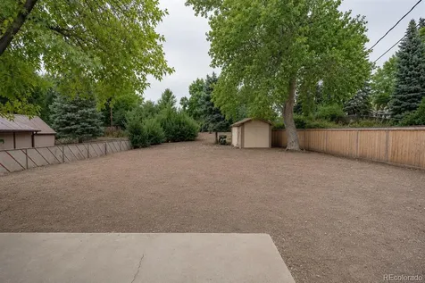 2569 E Cresthill Avenue Centennial CO 80121