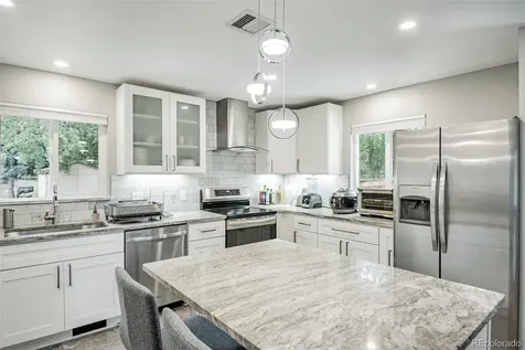 2569 E Cresthill Avenue Centennial CO 80121