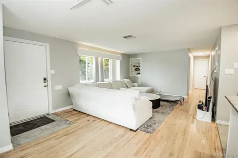 2569 E Cresthill Avenue Centennial CO 80121