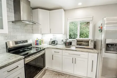 2569 E Cresthill Avenue Centennial CO 80121