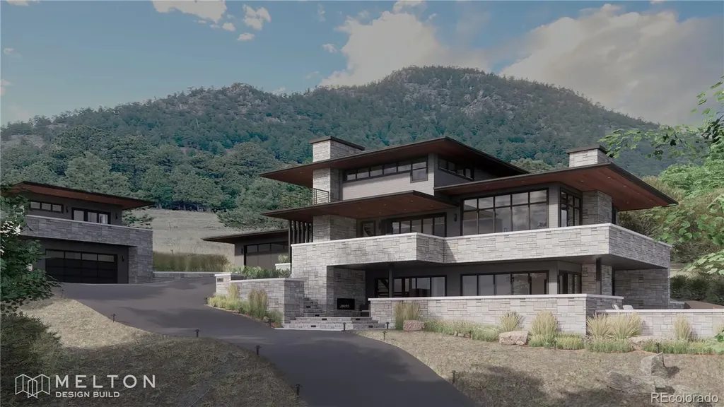 63 Canyon Pines Drive Arvada CO 80403
