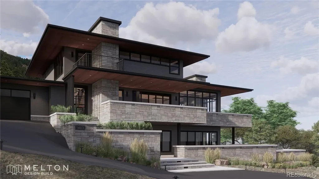 63 Canyon Pines Drive Arvada CO 80403