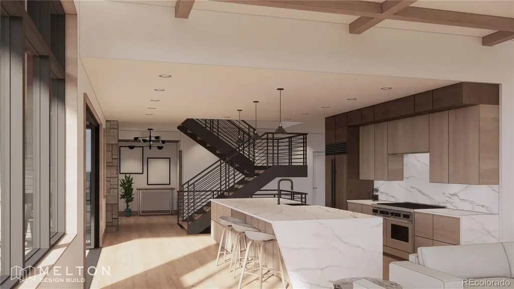 63 Canyon Pines Drive Arvada CO 80403