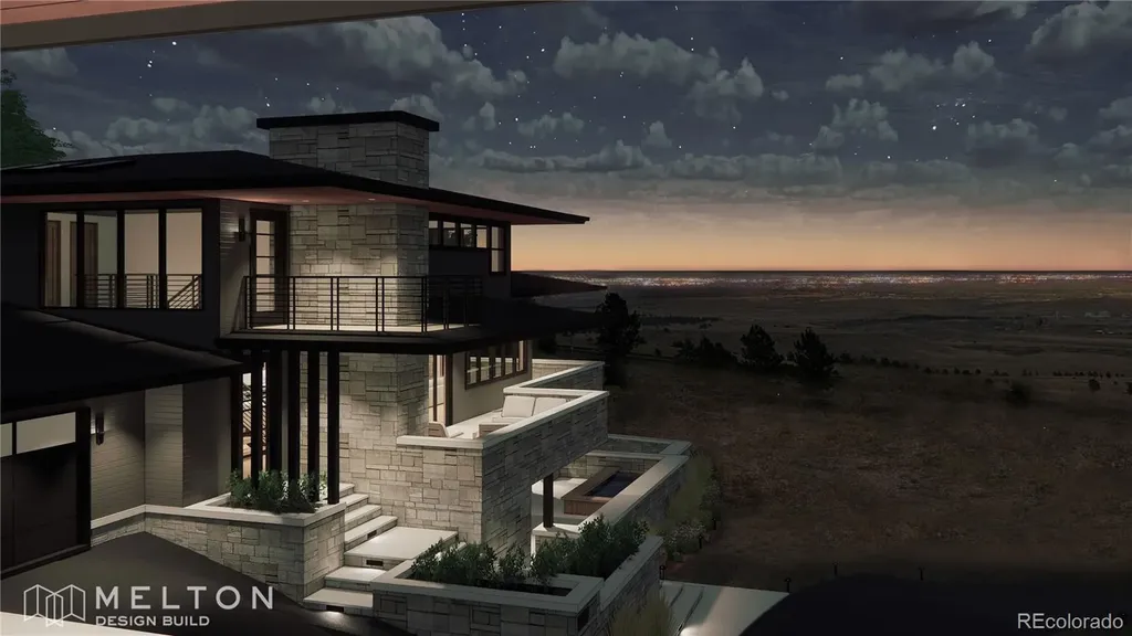 63 Canyon Pines Drive Arvada CO 80403