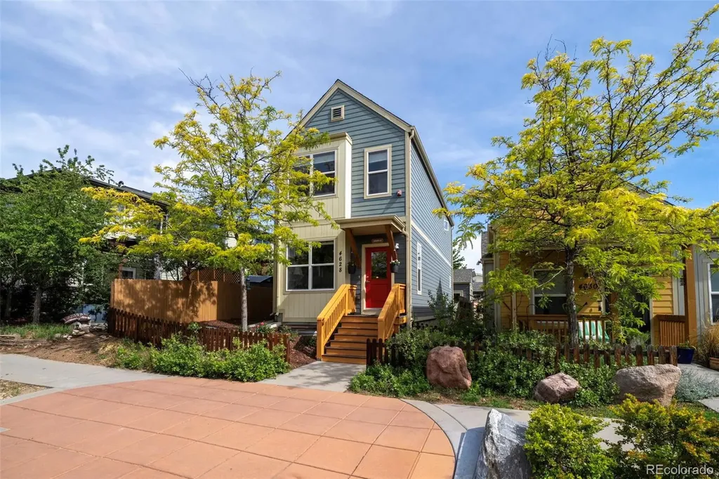 4628 16th Street Boulder CO 80304