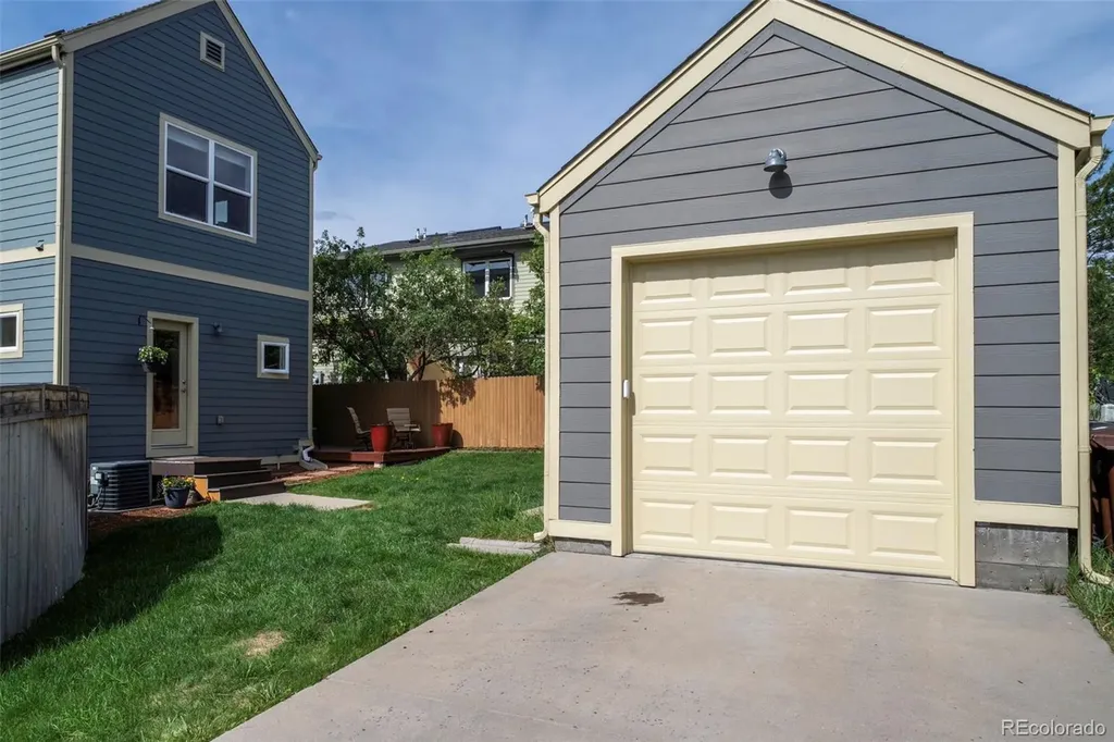 4628 16th Street Boulder CO 80304