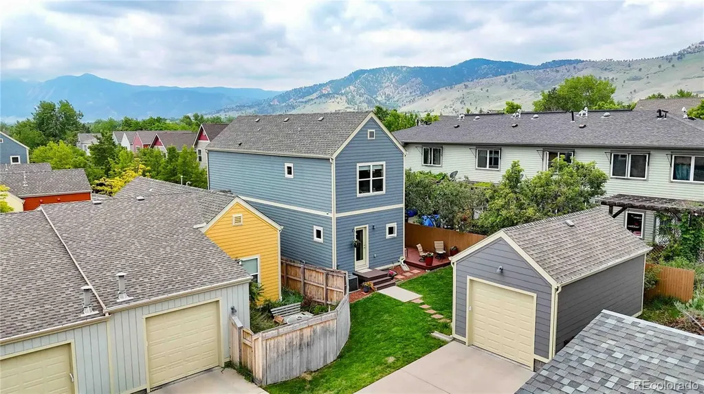 4628 16th Street Boulder CO 80304