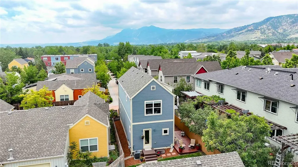 4628 16th Street Boulder CO 80304