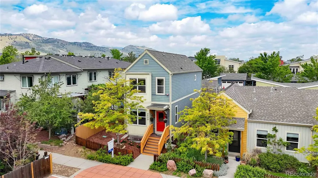 4628 16th Street Boulder CO 80304