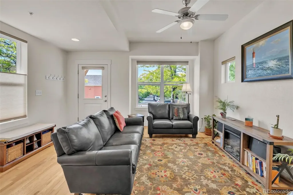 4628 16th Street Boulder CO 80304