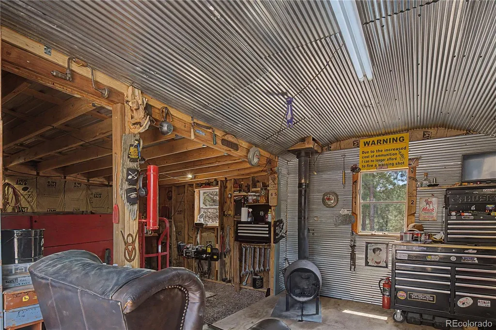 8260 County Road 28 Cotopaxi CO 81223