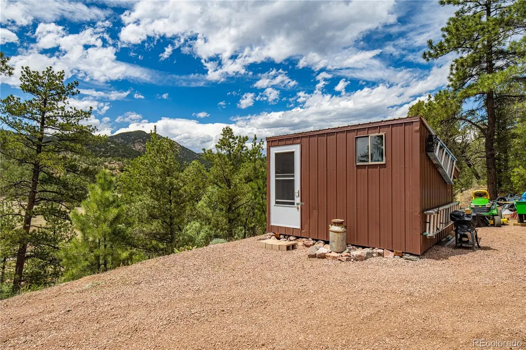 8260 County Road 28 Cotopaxi CO 81223