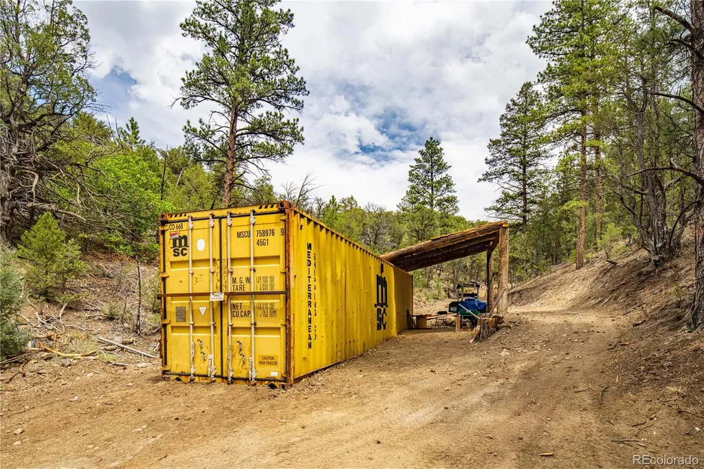 8260 County Road 28 Cotopaxi CO 81223