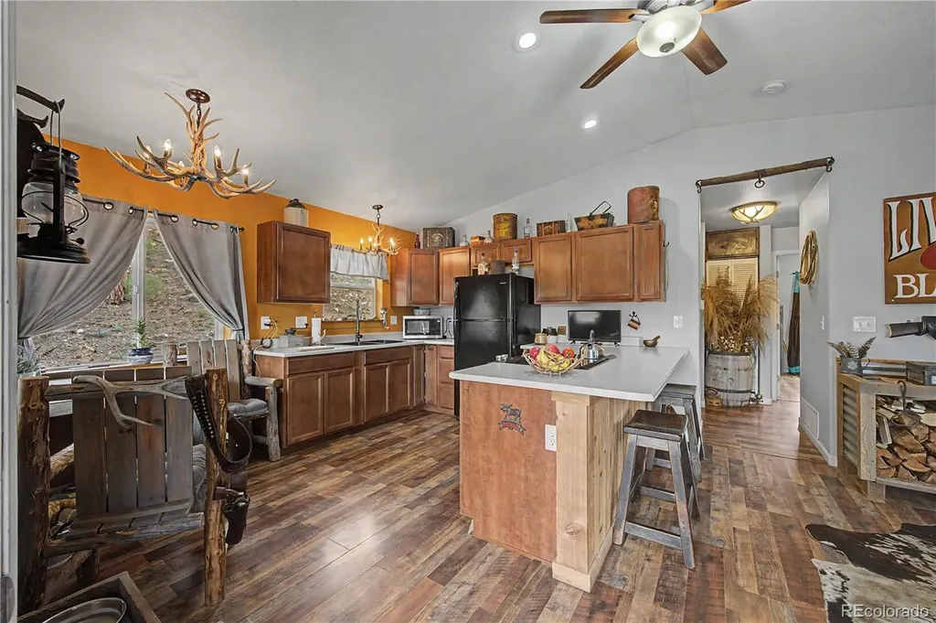 8260 County Road 28 Cotopaxi CO 81223