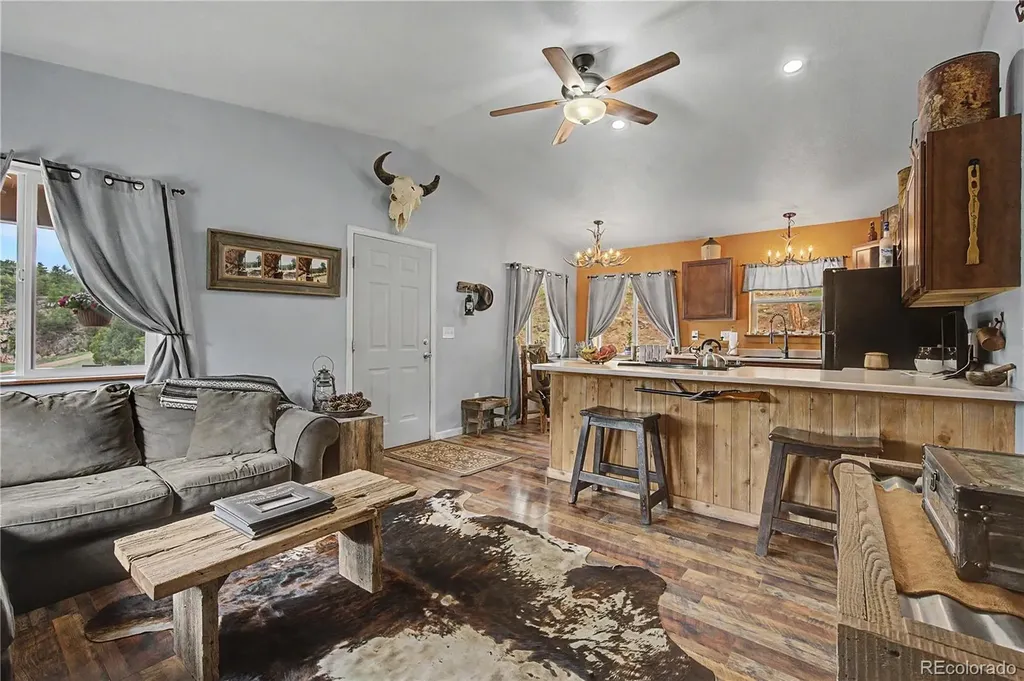 8260 County Road 28 Cotopaxi CO 81223