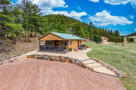 8260 County Road 28 Cotopaxi CO 81223