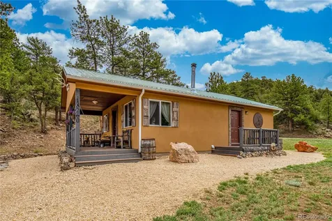 8260 County Road 28 Cotopaxi CO 81223