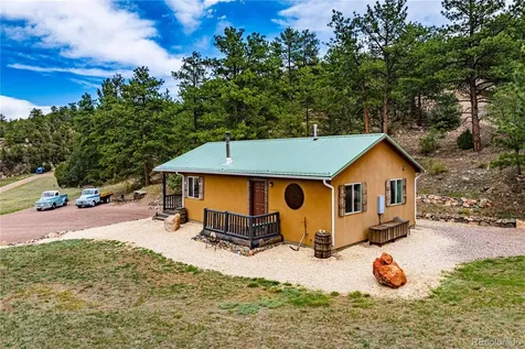 8260 County Road 28 Cotopaxi CO 81223