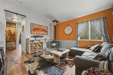 8260 County Road 28 Cotopaxi CO 81223