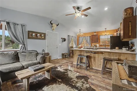 8260 County Road 28 Cotopaxi CO 81223
