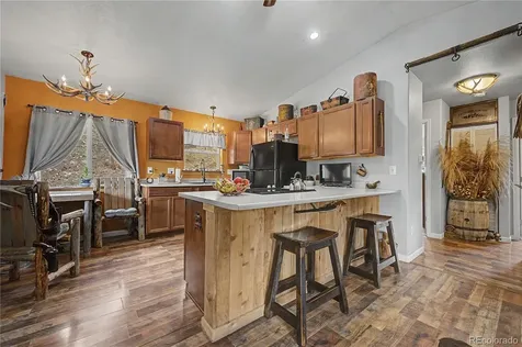 8260 County Road 28 Cotopaxi CO 81223